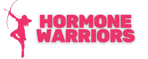 Hormone Warriors India