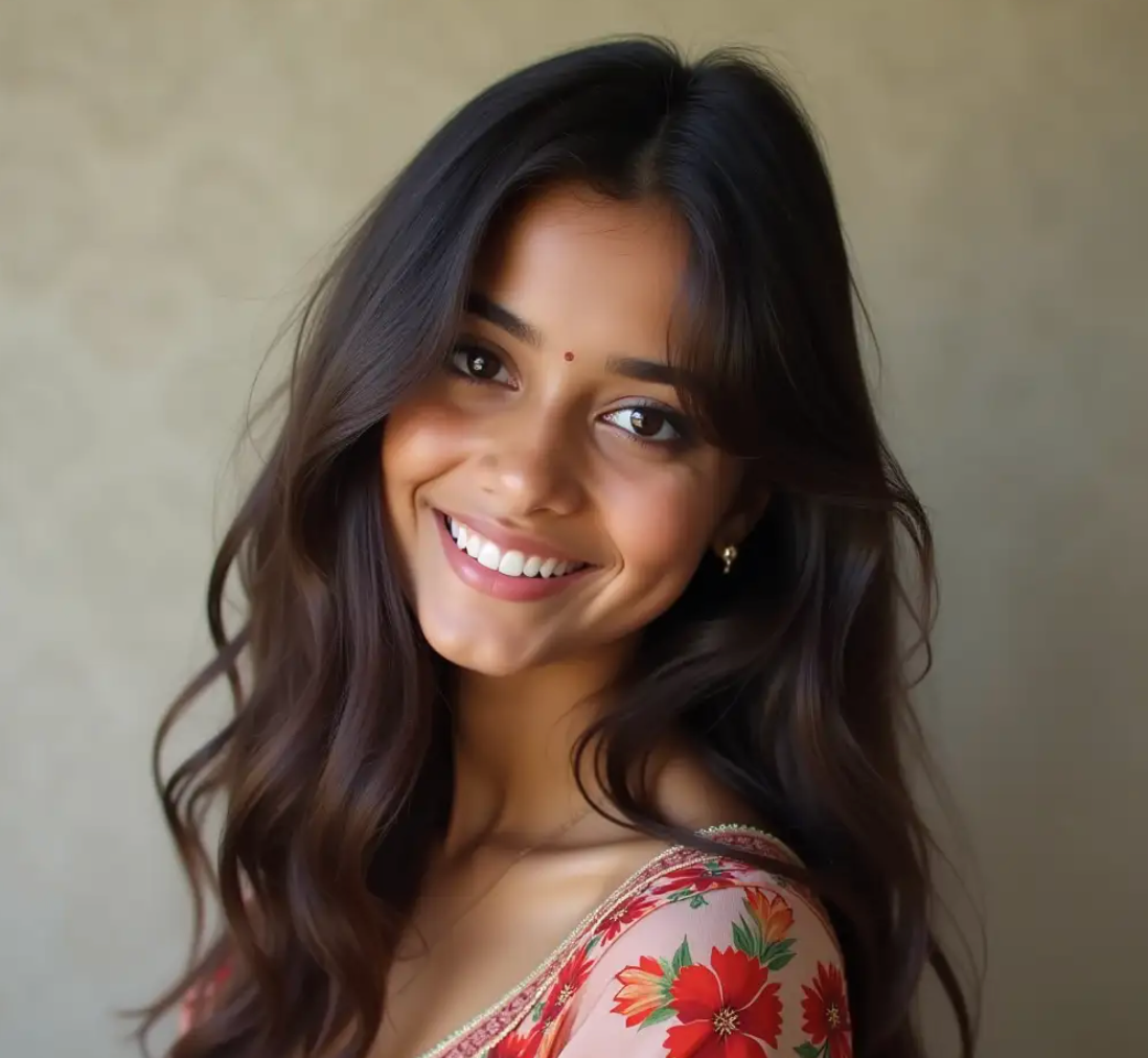 Ishita Das