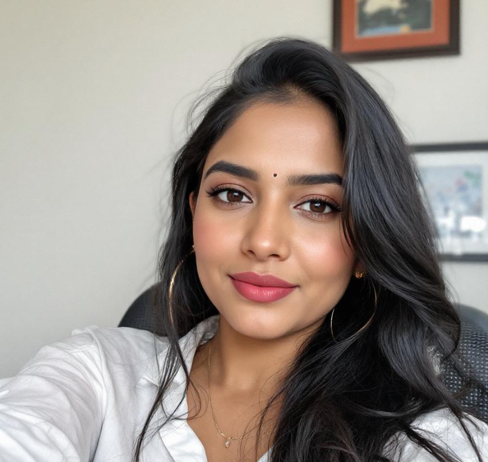 Riya Mehta